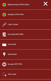 Launching Halaman Resmi Pemerintah ppni Kec. Woyla Barat Mobile versi 1.0